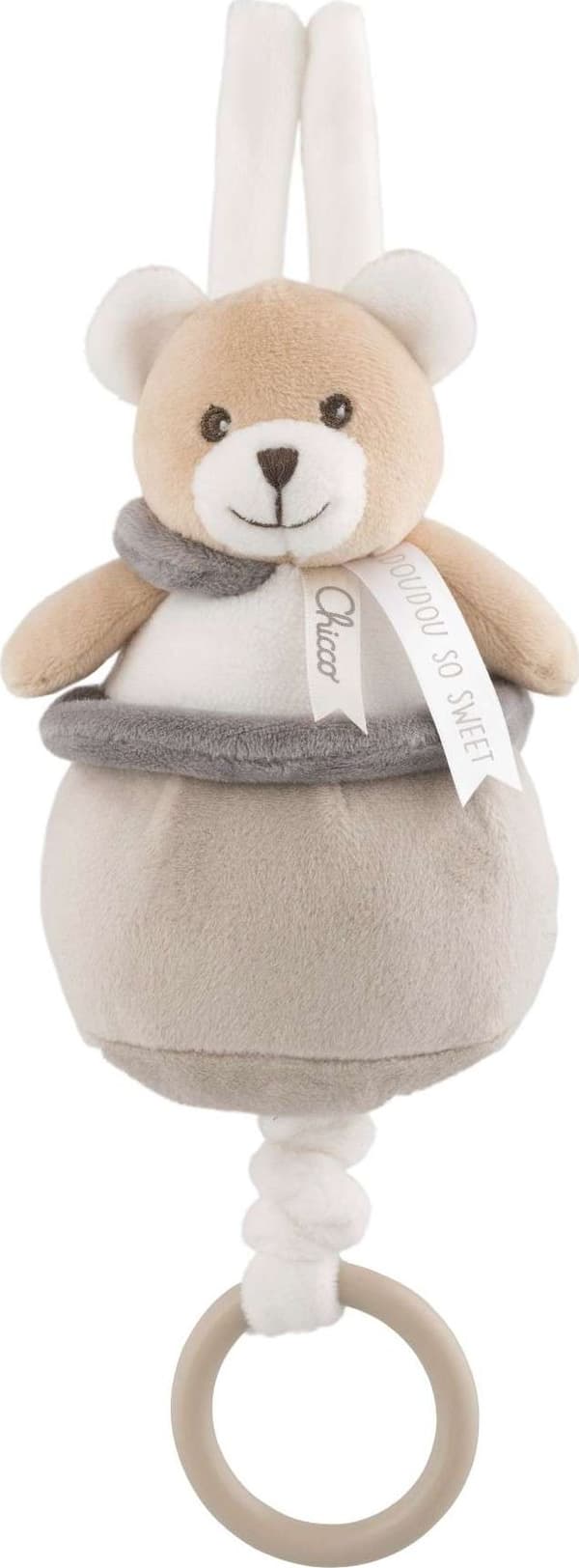 Chicco CHICCO DOUDOU SPELDOSA MIS 9618