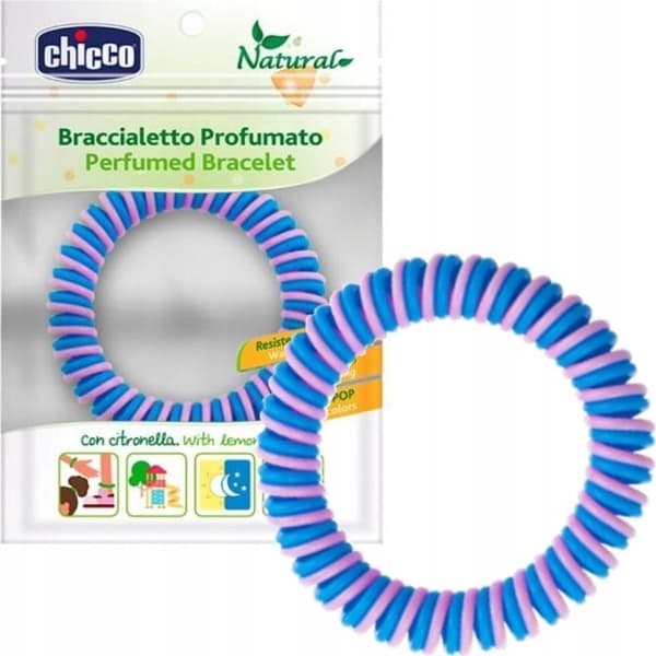 CHICCO 00008552000000 Doftarmband