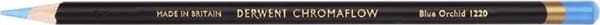 Derwent Crayon Derwent Chromaflow Blue Orchid