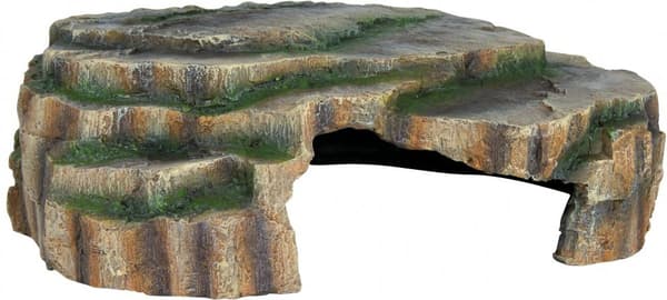 Trixie Reptilhus - Grotta 30 × 10 × 25 cm