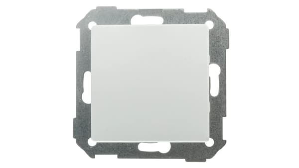 Kontakt-Simon 82 Metalbrokappe (82800-30)
