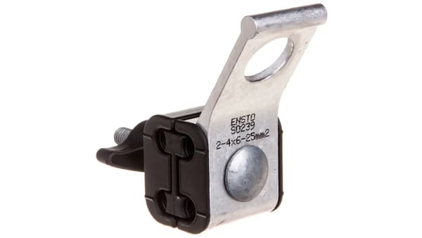 Ensto Gennemgående Beslag 2-4x (6-25 mm) (SO239)