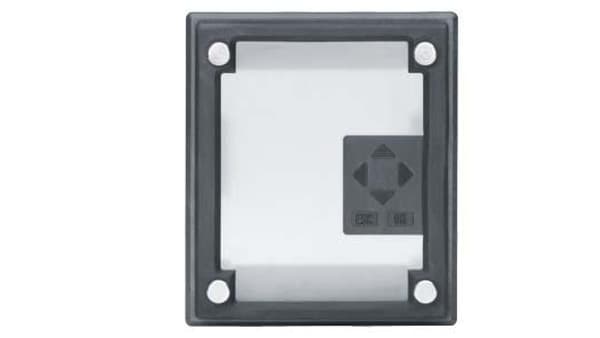 LOGO! SKYDDSFODRAL MED KNAPPAR - 6AG1057-1AA00-0AA3
