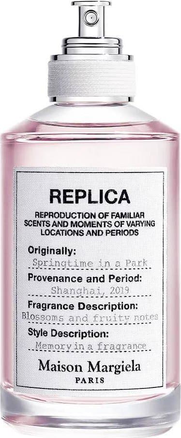 MAISON MARGIELA Replica Springtime In A Park EDT-suihke 100ml