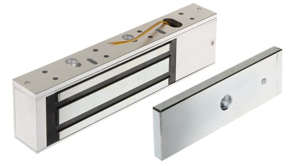 ELEKTROMAGNETISK ANKER ZE-500