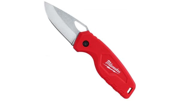 MILWAUKEE kompakt fällkniv