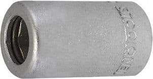 Teng Tools Pilehoved Indstillingsfatninger Med 1/4' Skaft (35630102)