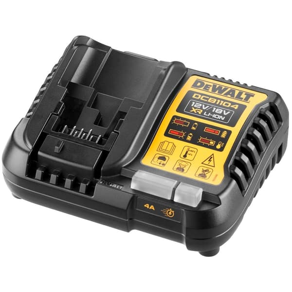 DeWalt DCB1104P2-QW 2x 18V 5Ah akkupaketti