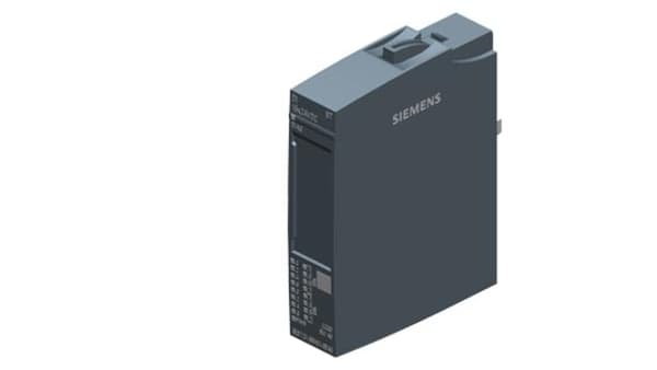 16WE 24V DC binær indgangsmodul SIMATIC ET 200SP 6ES7131-6BH01-0BA0