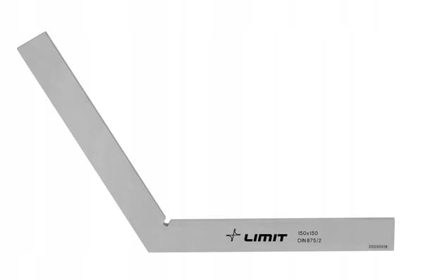 Limit Flatbed-fanger 120° 150x150 mm