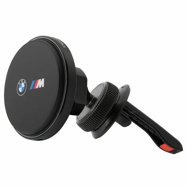 BMW magnetisk holder BMCMM22MRK til udluftnings-/cockpitgitter/glas sort/sort M Edition