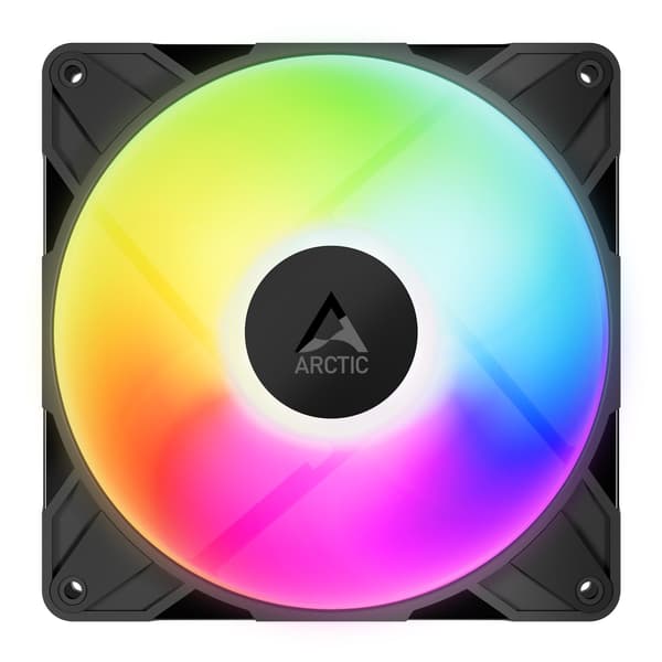 ARCTIC P14 Pro A-RGB - kotelotuuletin