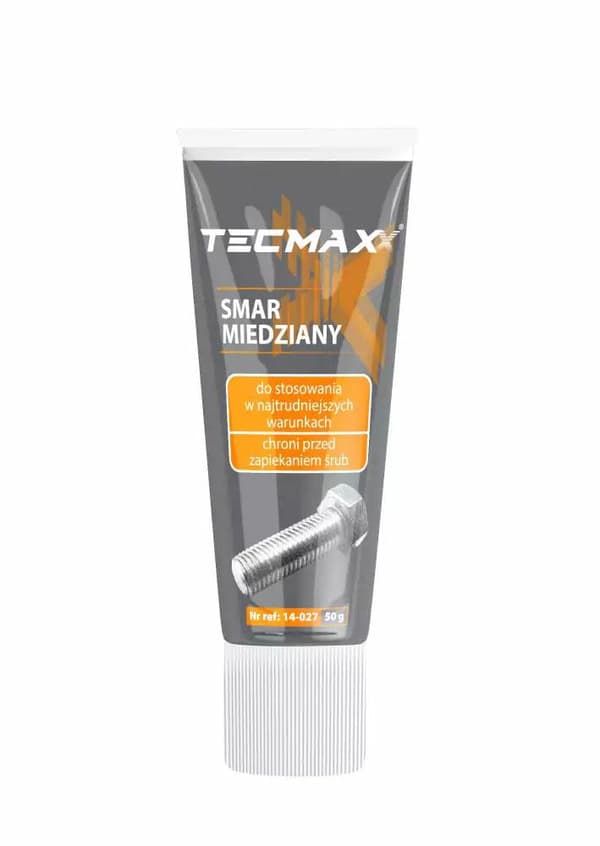KOBBERFEDT 50ml TECMAXX
