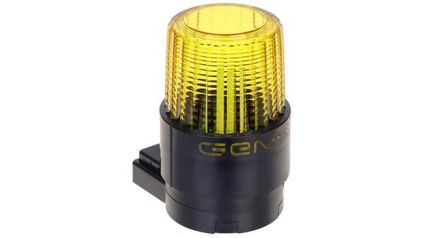 Genius Guard LED 24V DC -lamppu (6100316)