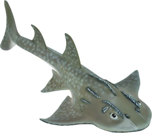 Collecta Haj Bowmouth Gitarrfisk Figur (004-88804)