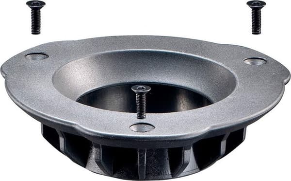 Manfrotto Adapter 75mm till 60mm till 535
