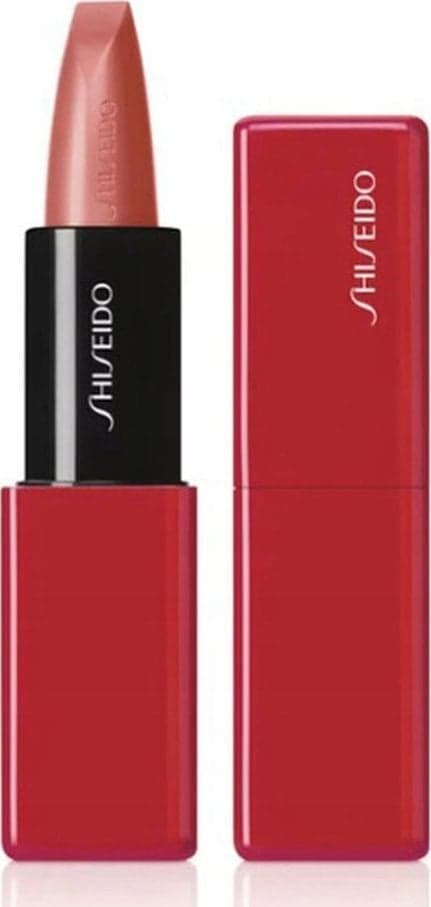 Shiseido SHISEIDO TECHNOSATIN GEL LÄPPSTIFT 402 3.3G