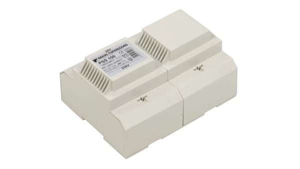 1-fas modulär transformator PSS 100VA 230/24V 16024-9973