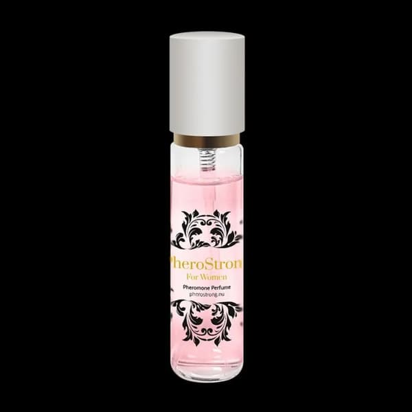 Pherostrong Feromon Parfume EDP 15 ml