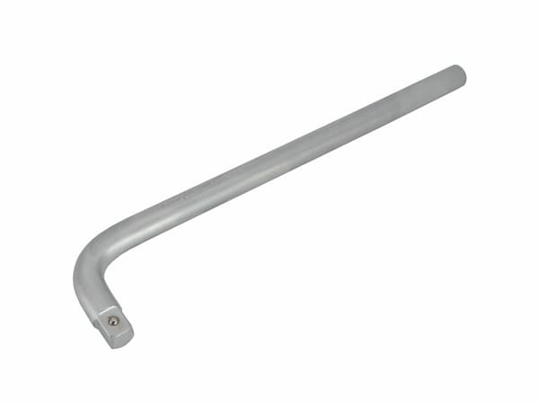 AWTOOLS RØRKOP 3/4\" 460 SORT LINJE