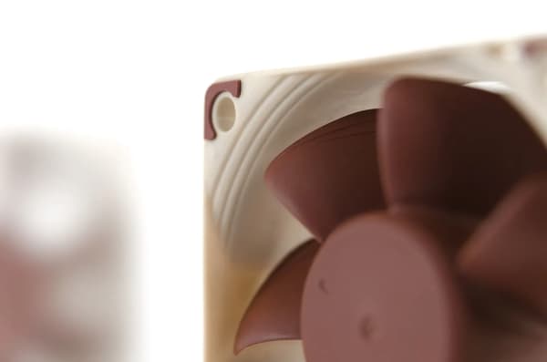 Tuuletin Noctua NF-A6x25-PWM 5V
