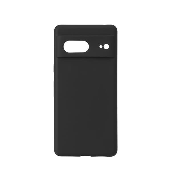 eSTUFF MADRID Google Pixel 7 Svart Skal. Material: Silikon