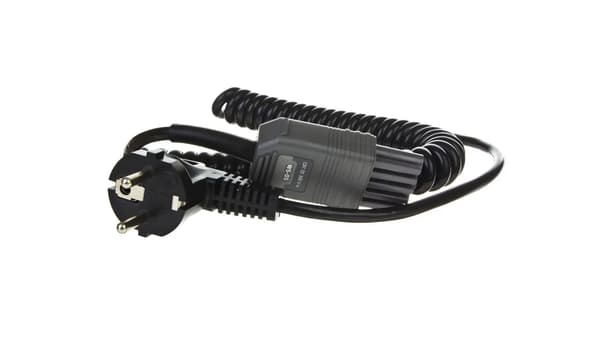 Sonel Adapter WS-05 med Uni-Schuko stik (WAADAWS05)