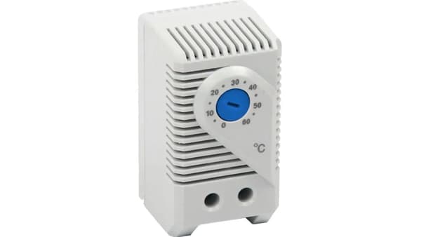 Alantec Stängande termostat KTS 0-60 gr C (KTS)