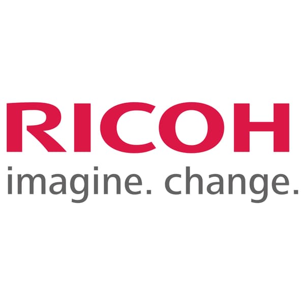 Ricoh - sort - original - tonerpatron