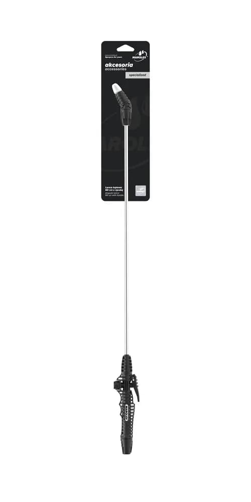 LANCA MODUŁOWA KPL. 60cm STAL MAROLEX