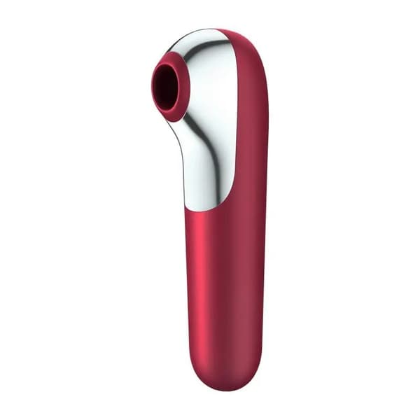 Massager vibrator satisfyer dual love