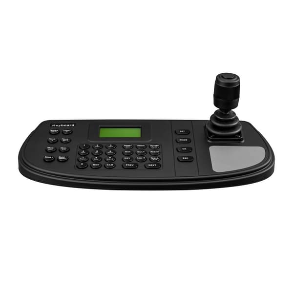 BCS IP KONTROLTASTATUR/RS-485 BCS-V-KN BCS View