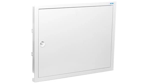 Modulært eltavle 2x24 indfældet IP30 BF-U-2/48-C 113689
