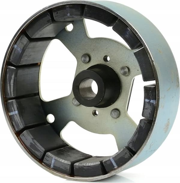 Roottori yksikköön T05010 (1)