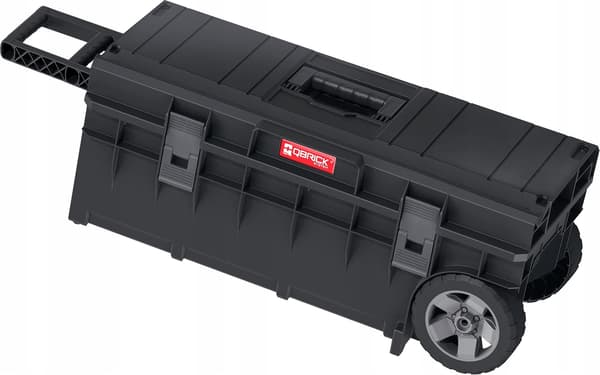Verktygslåda 793x385x322mm inre 635x245x230mm volym 50l linje Basic System ONE LONGER BASIC SKRWQLBCZAPG001 Qbrick