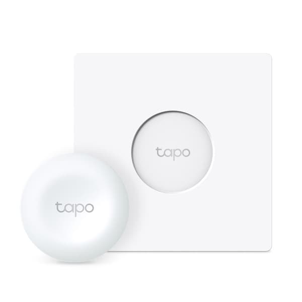 TP-LINK TPLINK Älykäs valonhimmennin TAPO S200D (TAPO S200D)