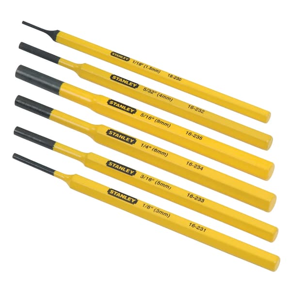 Stanley Stampers 6kpl (18-226)