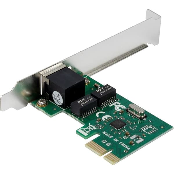Argus ST-705 - netværksadapter - PCIe