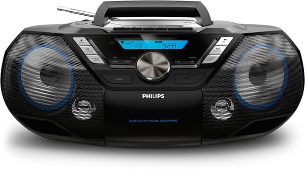 Viritin Philips AZB798T/12