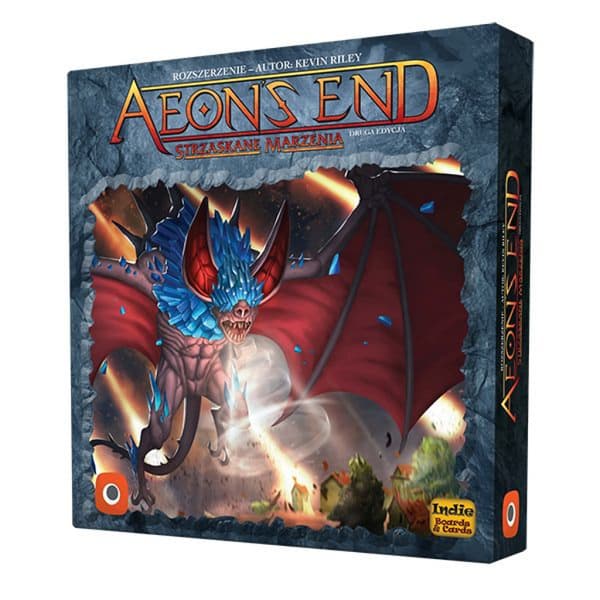 AAON'S END: SHATTERED DREAMS PORTAL