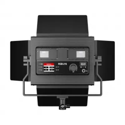 Newell RGB Vividha Max LED-lamppu