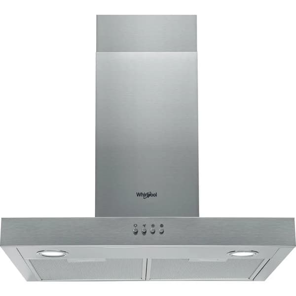 Whirlpool emhætte AKR 558/3 IX