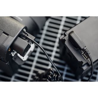 Newell D-Tap til EN-EL15 strømadapter til Nikon