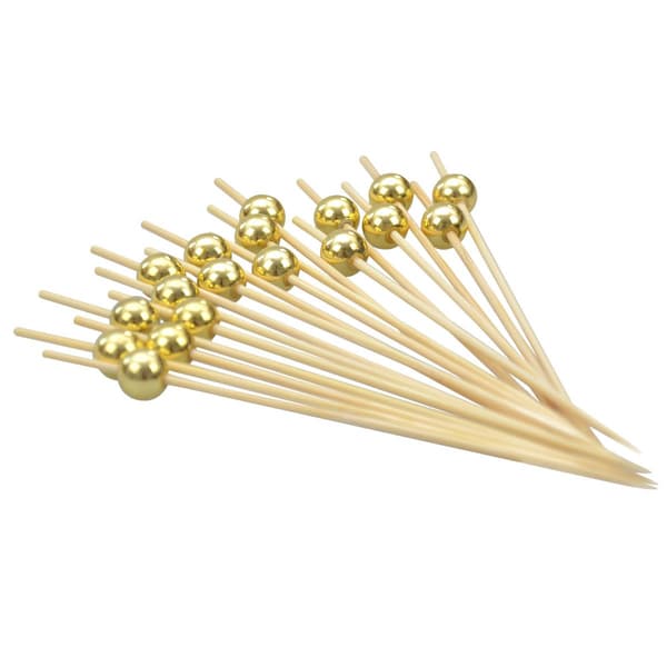 Pins til at skjule - Fejr (24 stk.) FSC 100 %