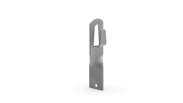 OG HOLDER TIL METALTAGSTEN GERARD 11.7 OG 91110202