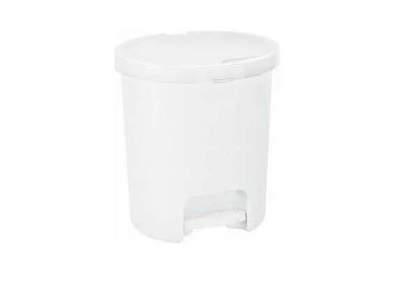 CURVER PEDALSPAND 25L /HVID
