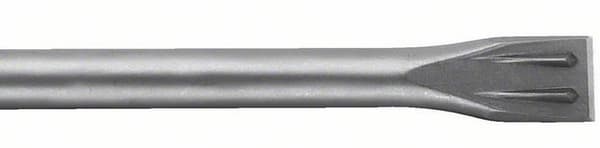 Bosch pitkä litteä SDS-Plus 20x250mm (2.609.390.394)