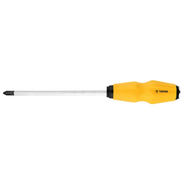 Topex-iskuporanterä PH2 150mm 39D263