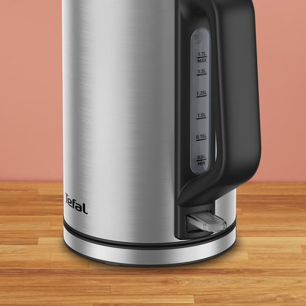 Tefal KI513D10 sølv