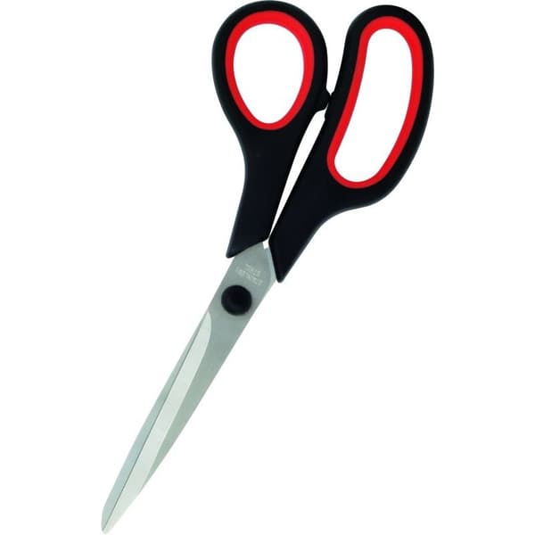 Pehmeät sakset 8,5 - 21,5 cm GR-5850 GRAND